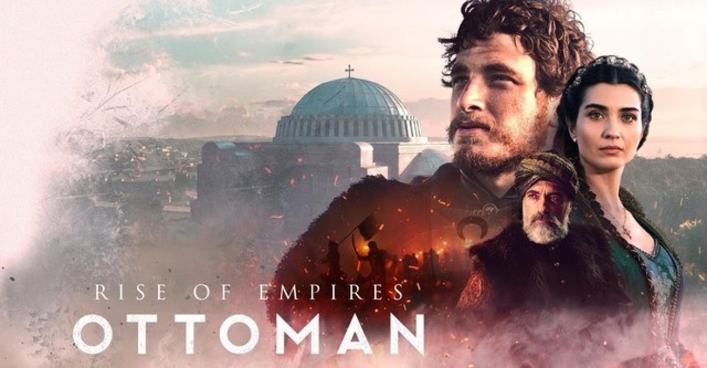  Rise of Empires: Ottoman