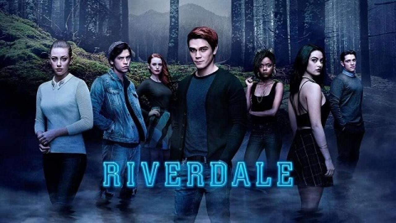 مسلسل Riverdale الموسم الخامس الحلقة 13 مترجمة
