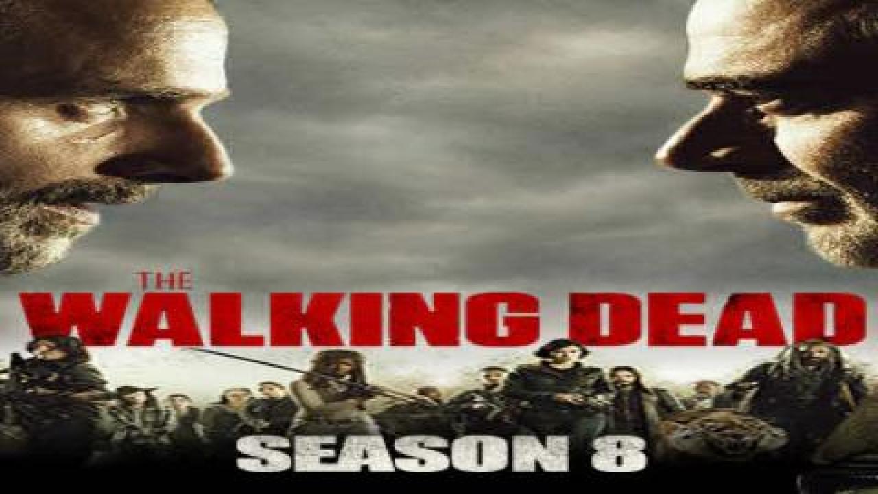 مسلسل The Walking Dead الموسم الثامن الحلقة 1 مترجمة HD