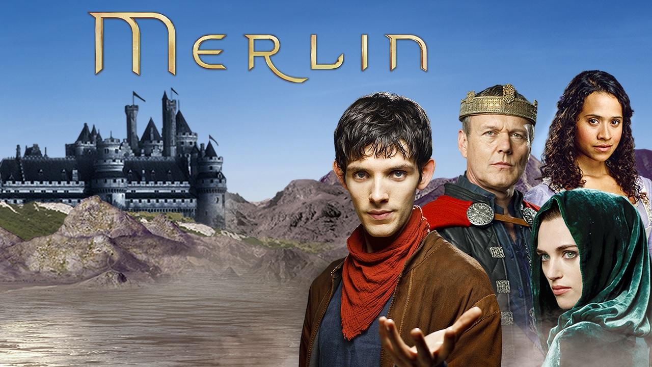 مسلسل Merlin الموسم الخامس الحلقة 1 الاولي مترجمة HD