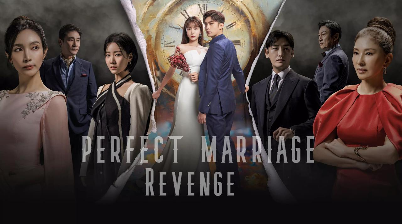 مسلسل Perfect Marriage Revenge الحلقة 1 الاولي مترجمة HD