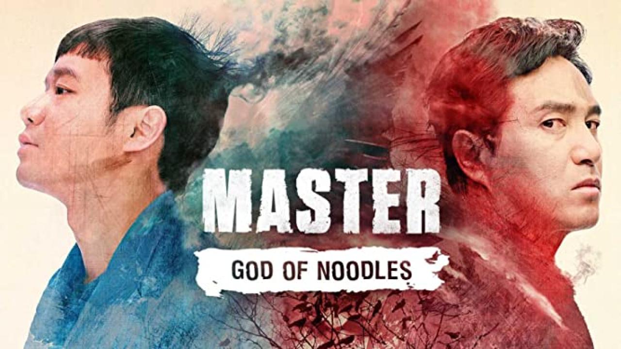 Master God of Noodles