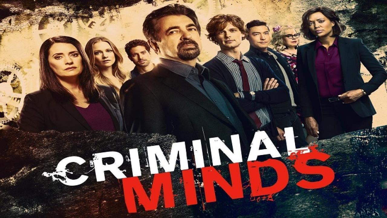 مسلسل Criminal Minds الموسم 14 الحلقة 14 مترجمة
