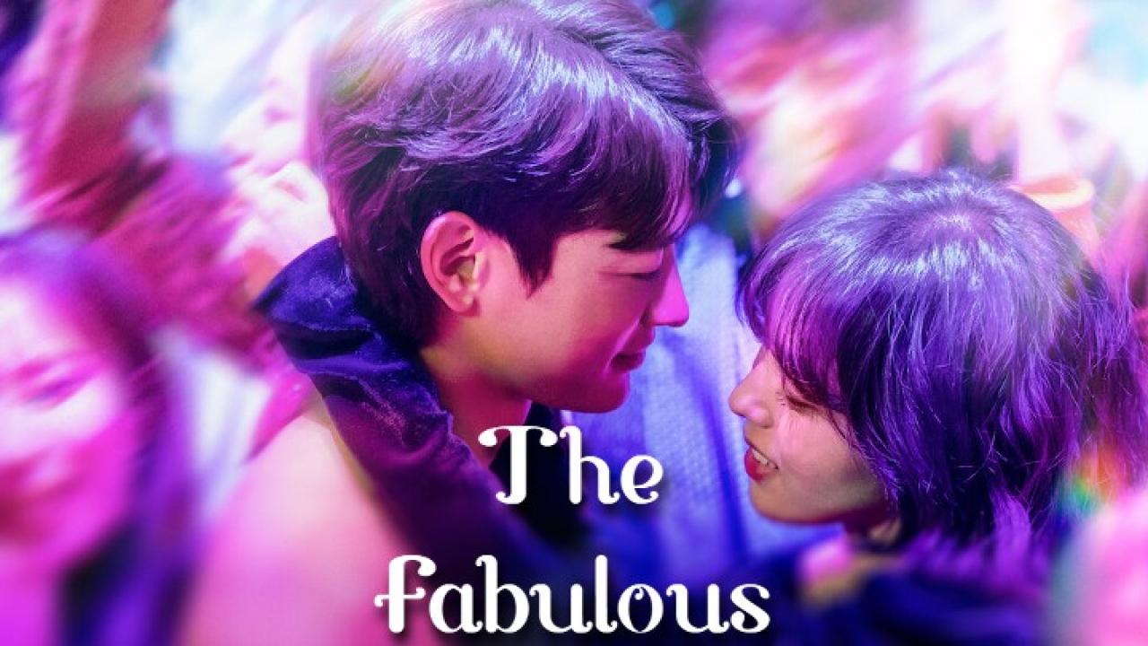 مسلسل The Fabulous الحلقة 1 الاولي مترجمة - الرباعي المذهل