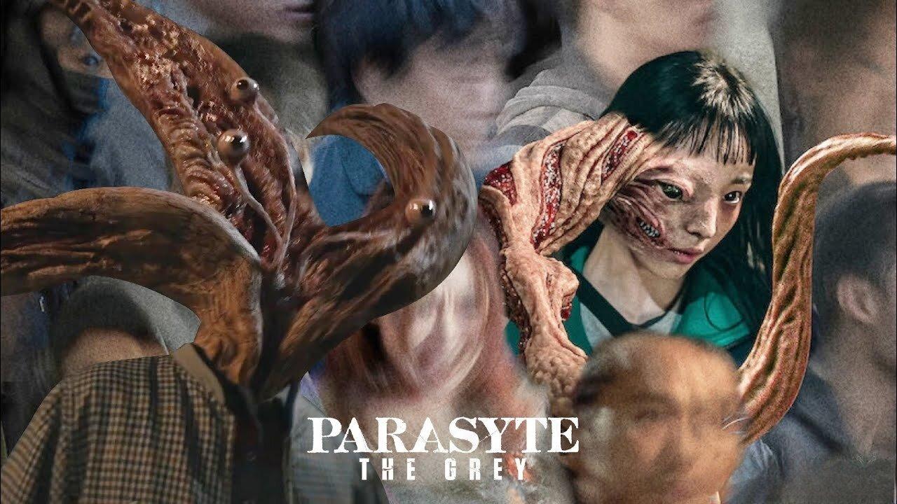 مسلسل Parasyte: The Grey الحلقة 1 الاولي مترجمة HD