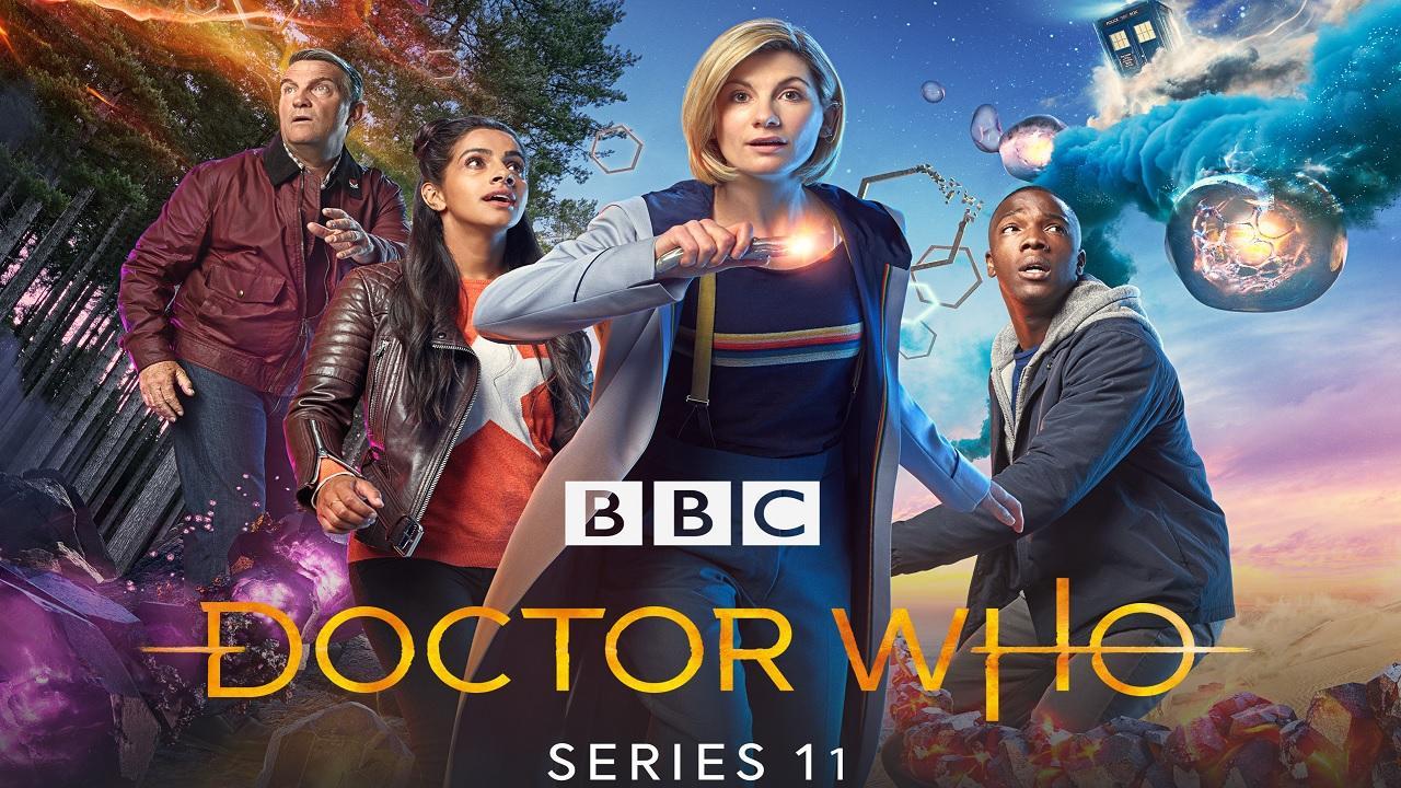 مسلسل Doctor Who الموسم 11 الحلقة 1 الاولي مترجمة HD