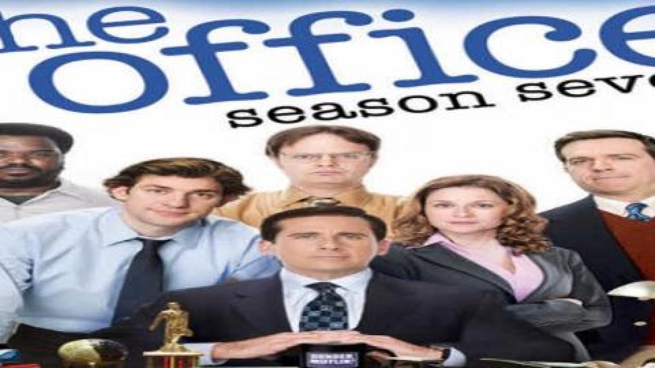 مسلسل The Office الموسم السابع الحلقة 1 مترجمة HD