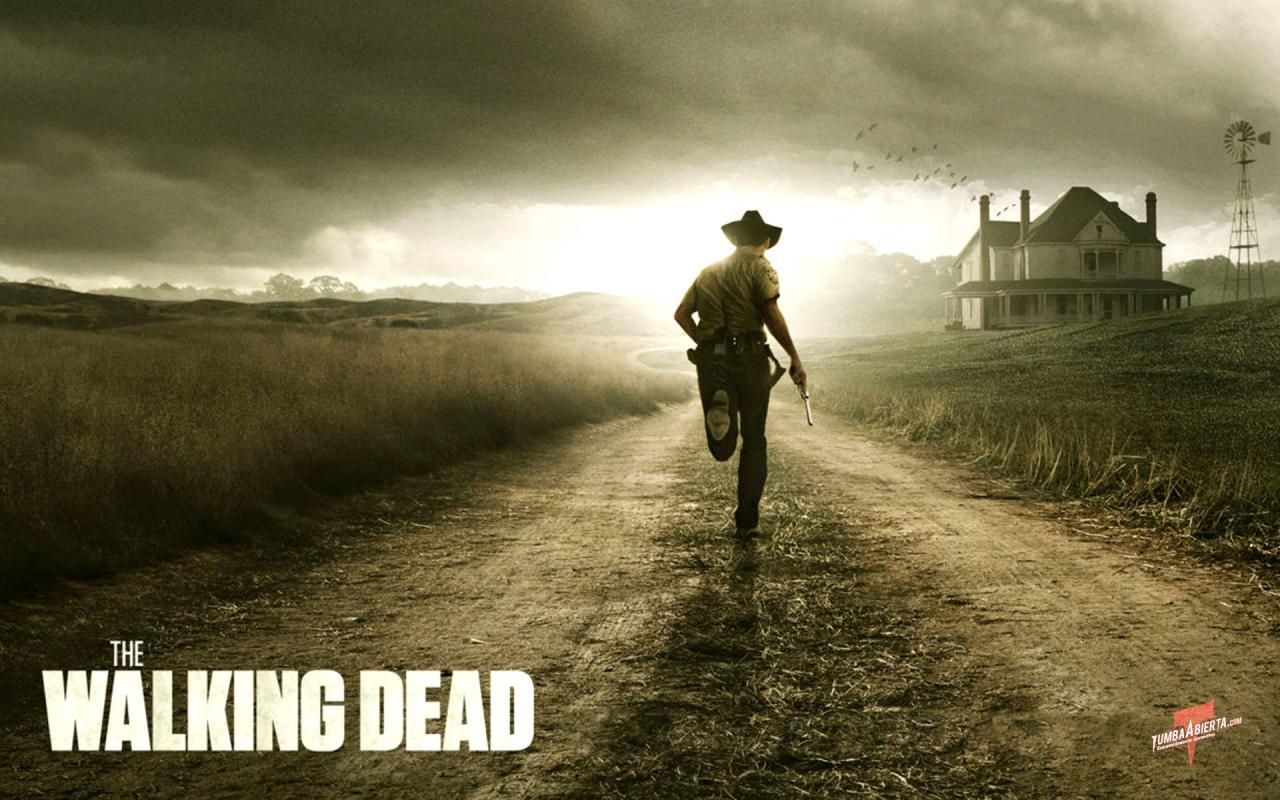 مسلسل The Walking Dead الموسم الثاني الحلقة 12 مترجمة HD