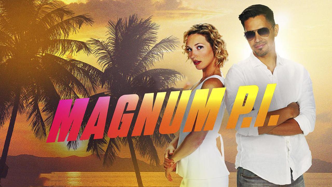 مسلسل Magnum P.I. الموسم الرابع الحلقة 1 مترجمة HD