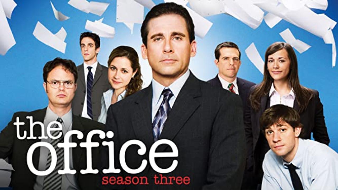 مسلسل The Office الموسم الثالث الحلقة 1 مترجمة HD
