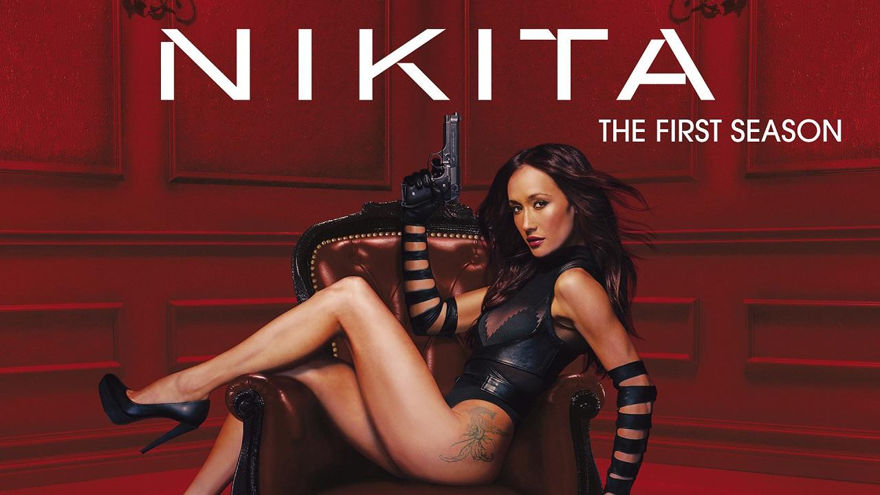 Nikita - نيكيتا