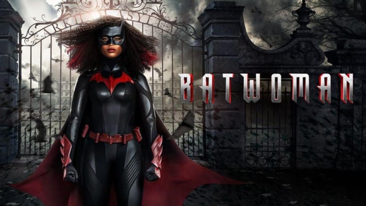 مسلسل Batwoman الموسم الثالث الحلقة 1 الاولي مترجمة HD