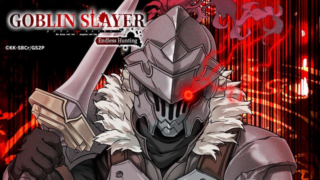 انمي Goblin Slayer الموسم الثاني الحلقة 1 الاولي مترجمة