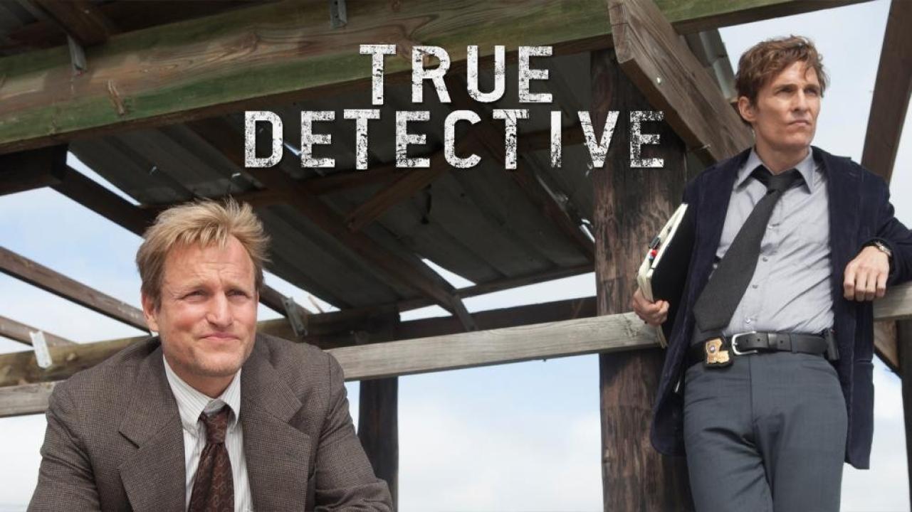 مسلسل True Detective الموسم الاول الحلقة 1 مترجمة HD