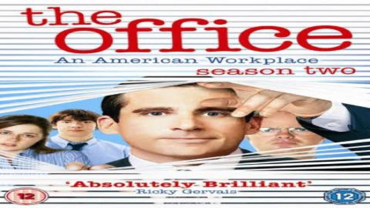 مسلسل The Office الموسم الثاني الحلقة 1 مترجمة HD