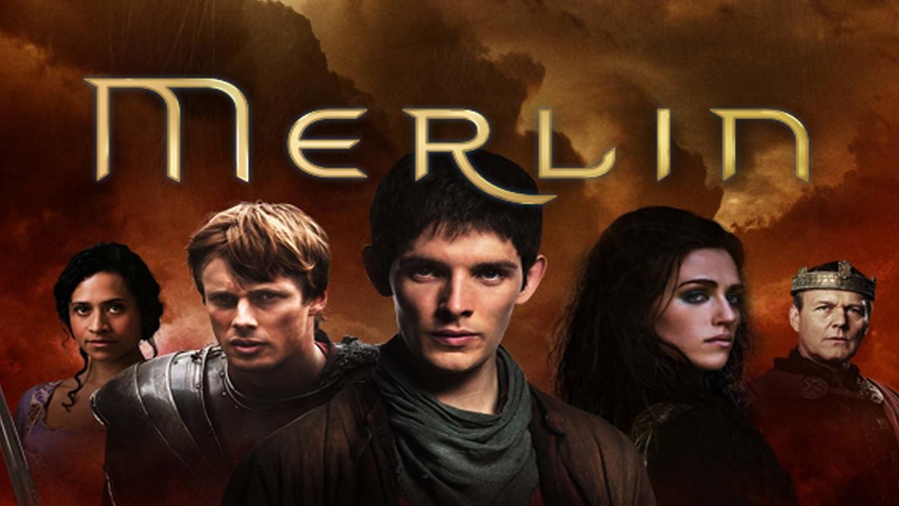 مسلسل Merlin الموسم الرابع الحلقة 1 الاولي مترجمة HD
