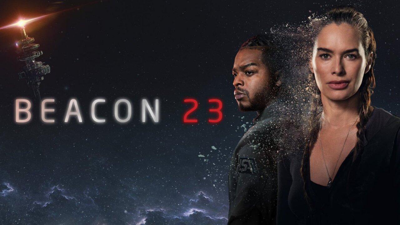 مسلسل Beacon 23 الموسم الاول الحلقة 1 الاولي مترجمة HD